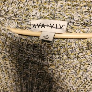 Ava Viv 1x sweater